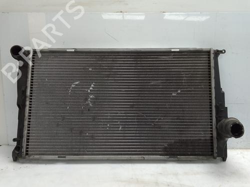 Used Water radiator BMW X1 (E84) sDrive 18 d (143 hp) 29477444