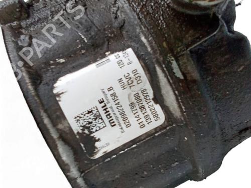 AC compressor FIAT DUCATO Van (250_) 130 Multijet 2,3 D | BP28151029M34 - Image 4