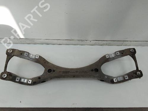 Rear axle AUDI Q7 (4LB) 6.0 TDI quattro | BP18970599M2 