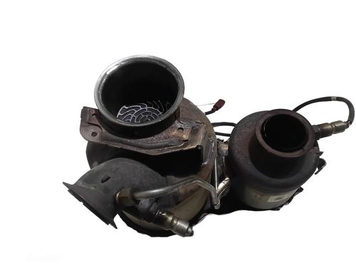 Particulate filter SEAT ATECA (KH7, KHP) 1.6 TDI | BP36033278M81 - Image 3