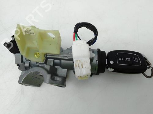 Used Ignition barrel Ignition barrel HYUNDAI i20 II (GB, IB) [2014-2021] 22719296 22719296
