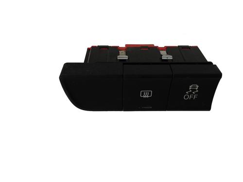 Used Switch Switch AUDI A1 Sportback (8XA, 8XF) S1 quattro (231 hp) 28149601 28149601
