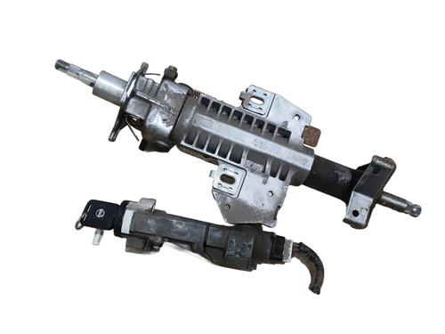Steering column NISSAN PATHFINDER III (R51) 2.5 dCi 4WD | BP39529824M21 - Image 5