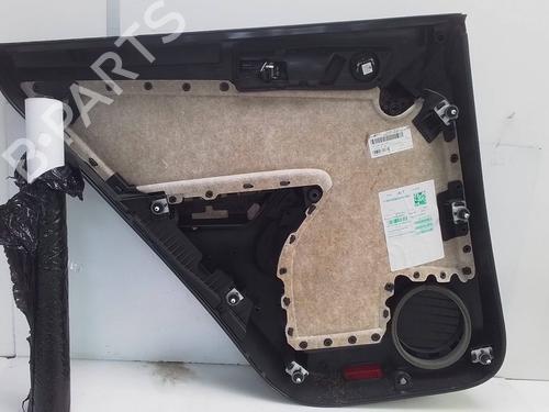 Bageste højre beklædning VW TIGUAN (5N_) 2.0 TDI | BP30050679C61