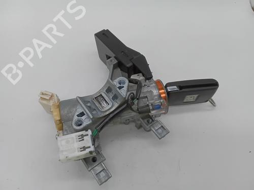Ignition barrel PEUGEOT 4007 (VU_, VV_) 2.2 HDi | BP29271343M48 