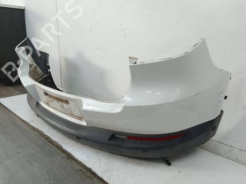 Rear bumper VW TIGUAN (5N_) 2.0 TDI | BP30050675C8 