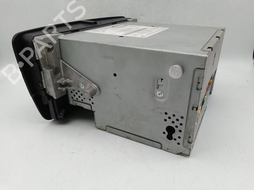 Radio MERCEDES-BENZ A-CLASS (W176) A 160 CDI / d (176.011) | BP29385794E6 