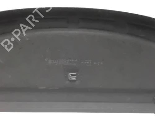 Rear parcel shelf VW GOLF V (1K1) 1.9 TDI | BP31037516C85