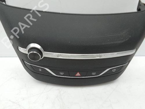 Used Switch PEUGEOT 308 SW II (LC_, LJ_, LR_, LX_, L4_) [2014-2021]  21380034