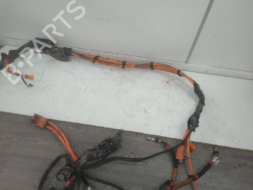 Used Cable PEUGEOT 508 II (FB_, FH_, F3_) 1.5 BlueHDI 130 (FBYHZJ, FBYHZR) (131 hp) 26055744
