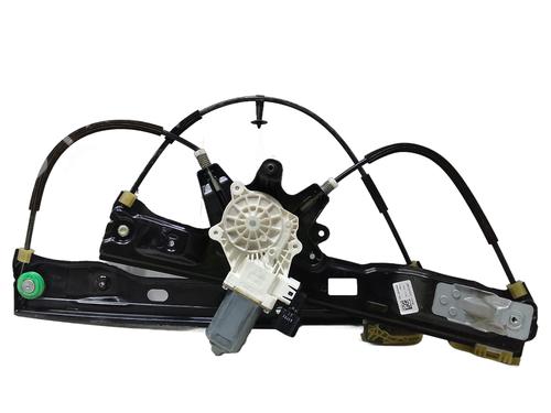 Front right window mechanism FORD FOCUS III 1.6 Ti | BP35753209C23 - Image 3