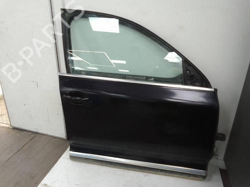 Right front door VW TOUAREG (7LA, 7L6, 7L7) 2.5 R5 TDI | BP25045604C3 