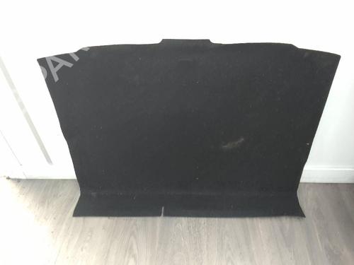 Used Luggage compartment floor NISSAN JUKE (F15) 1.5 dCi (110 hp) 19707875