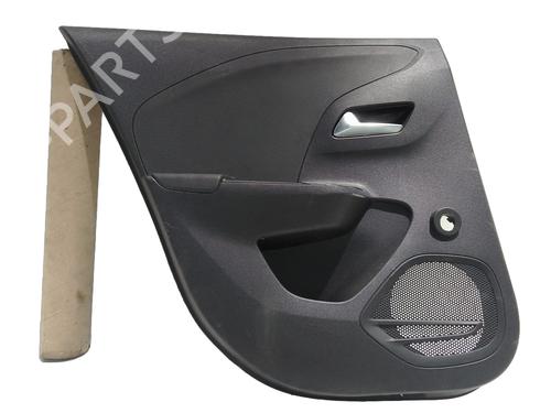 Rear left panel OPEL CORSA F (P2JO) 1.5 (68) | BP36110271C60 - Image 2