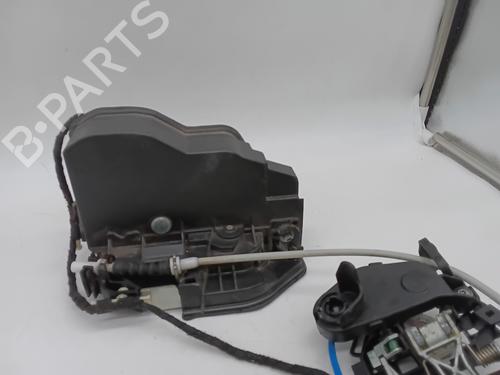 Front left lock BMW 4 Coupe (F32, F82) 430 d xDrive | BP28714079C98