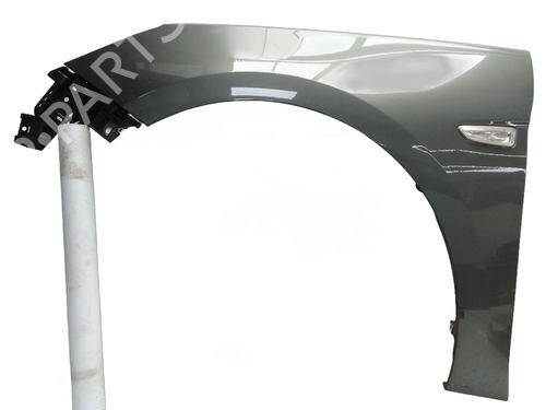 Left front fenders OPEL ASTRA K Sports Tourer (B16) 1.6 CDTi (35) | BP30170738C41 