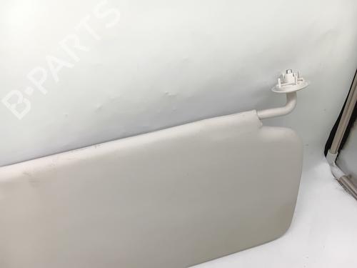 Left sun visor FORD TRANSIT COURIER B460 MPV 1.5 EcoBlue | BP29203658I1 