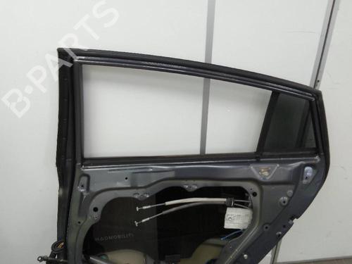 Right rear door HYUNDAI IONIQ (AE) 1.6 GDI Hybrid | BP19092037C5 