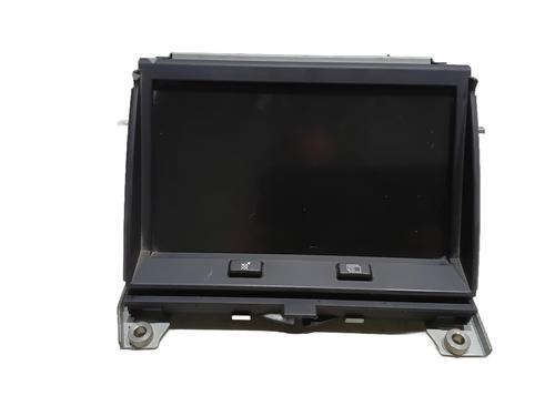 Display Display LAND ROVER RANGE ROVER SPORT I (L320) 2.7 D 4x4 (190 hp) 35753279 35753279