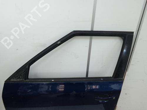 Left front door SKODA FABIA II (542) 1.4 | BP29396800C2 