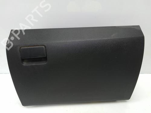 Glove box TOYOTA AVENSIS Estate (_T27_) 2.2 D-4D (ADT271_, ADT271R) | BP26157412C95 