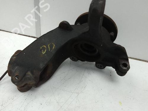 Right front steering knuckle FORD FOCUS III  | BP19164157M26 