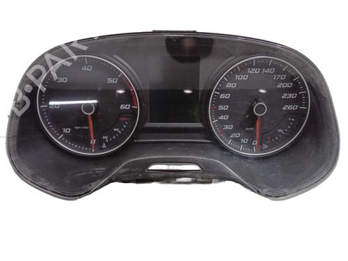 Instrument cluster SEAT ATECA (KH7, KHP) 1.6 TDI | BP35945132C47 - Image 2