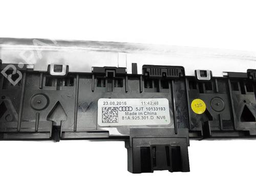 Warning switch AUDI Q2 (GAB, GAG) 35 TFSI | BP23654460I22  - Image 5