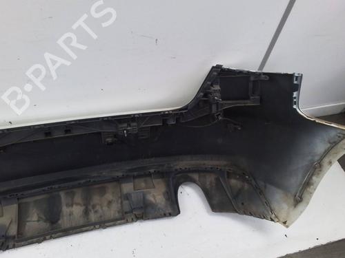 Rear bumper AUDI A3 (8V1, 8VK) 1.6 TDI | BP28145881C8 