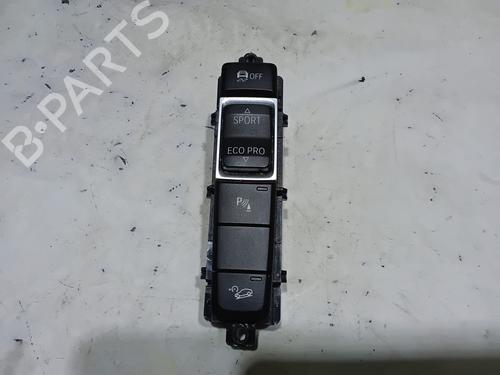 Used Switch Switch BMW X1 (F48) xDrive 25 d (231 hp) 34270620 34270620