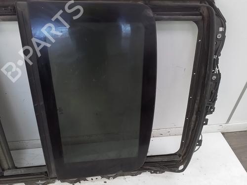 Sunroof BMW X3 (F25)  | BP28490652C124 