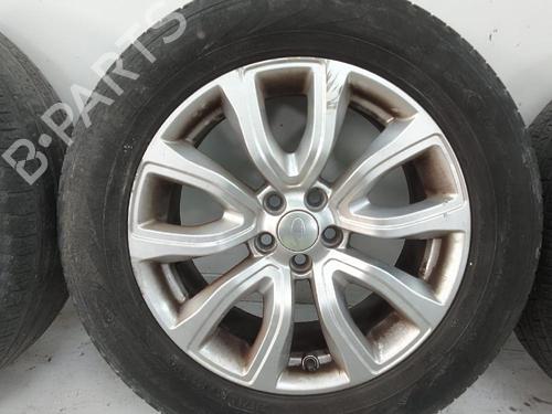 Rim LAND ROVER RANGE ROVER EVOQUE (L538) 2.2 D | BP26949525C45
