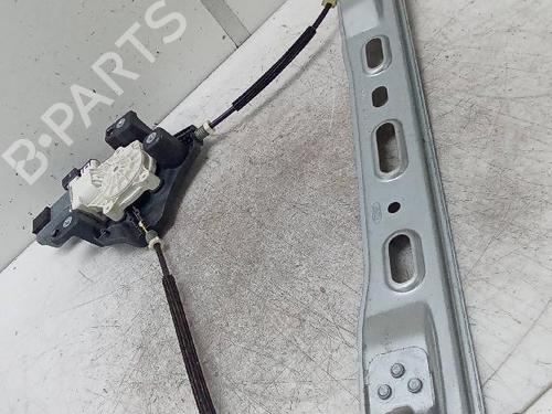 Front right window mechanism FORD TOURNEO CONNECT / GRAND TOURNEO CONNECT V408 MPV  | BP20107456C23 
