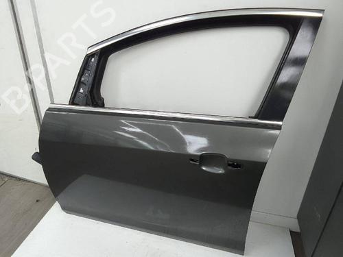 Left front door OPEL ASTRA J (P10) 1.7 CDTI (68) | BP24465736C2 