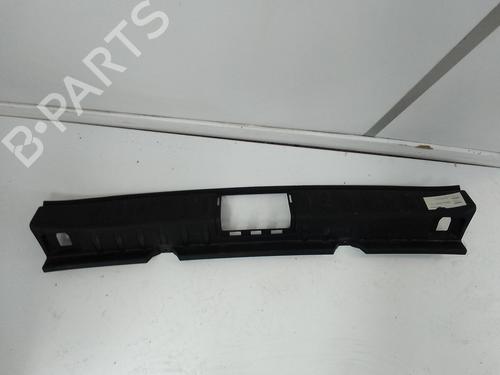 Tailgate trim BMW X1 (E84)  | BP26050176C151 