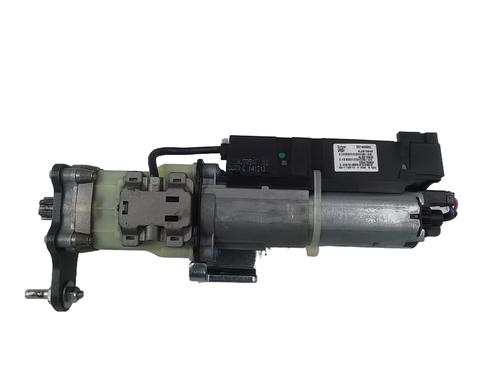 Elektronisk modul AUDI Q7 (4LB) 3.0 TDI quattro (245 hp) 31038054