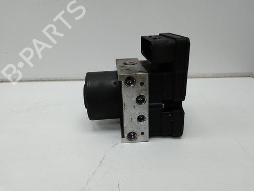 ABS pump FORD FIESTA V (JH_, JD_) 1.4 16V | BP26160580M43 