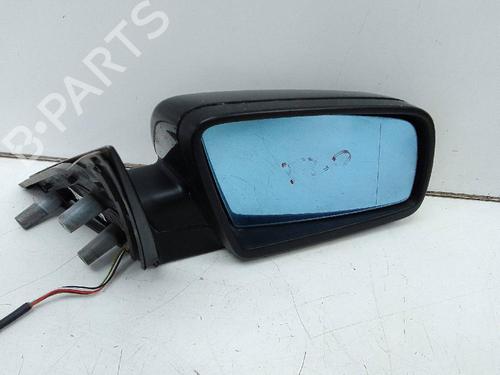 Right mirror BMW 5 (E60) 530 d | BP18861684C27 