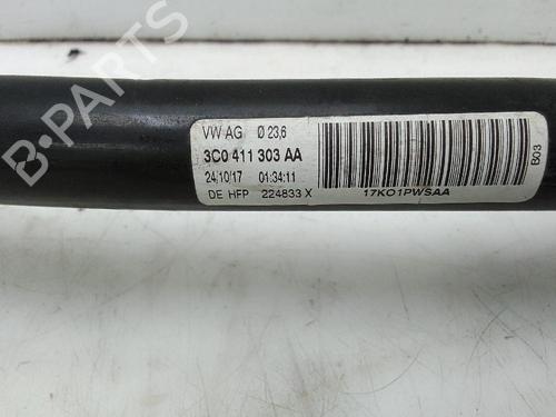 Anti roll bar AUDI Q3 (8UB, 8UG) 2.0 TDI quattro | BP26051791M96 