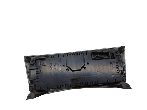 Climate control MERCEDES-BENZ C-CLASS Coupe (CL203) C 180 Kompressor (203.746) | BP30195453I5