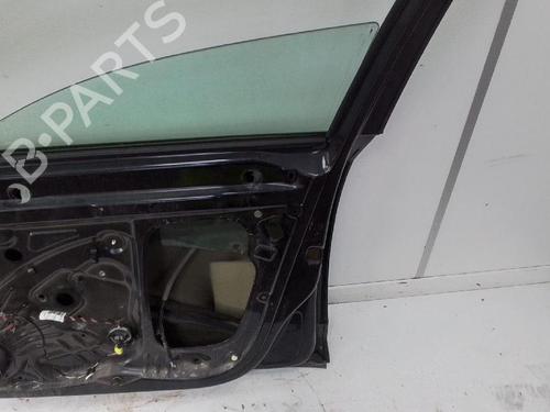 Used Right front door SKODA OCTAVIA III (5E3, NL3, NR3) 1.6 TDI (105 hp) 26050569