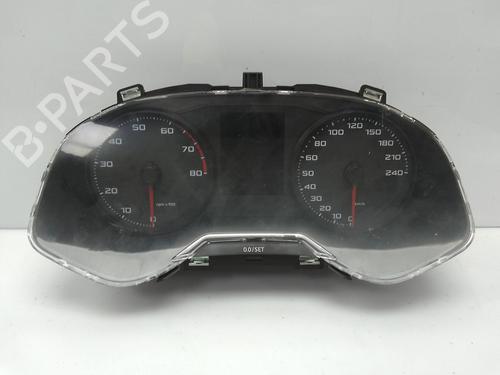 Instrument cluster SEAT IBIZA V (KJ1, KJG) 1.0 TSI | BP28150857C47 