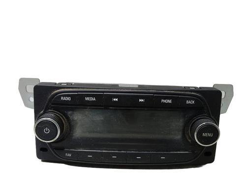 Radio OPEL KARL (C16) 1.0 | BP39026283E6 - Image 8