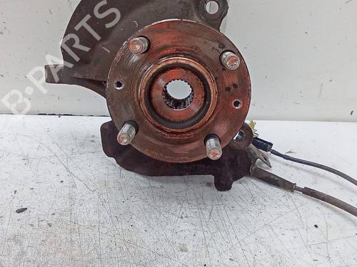 Used Right front steering knuckle Right front steering knuckle KIA PICANTO II (TA) 1.0 (67 hp) 19505664 19505664