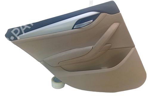 Used Rear right panel Rear right panel BMW X1 (E84) xDrive 18 d (143 hp) 18575751 18575751