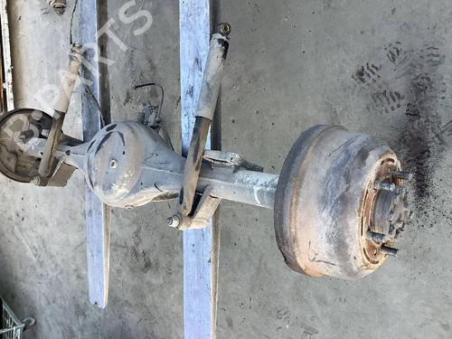 Rear axle NISSAN CABSTAR E (TL_, VL_) | BP23332972M2