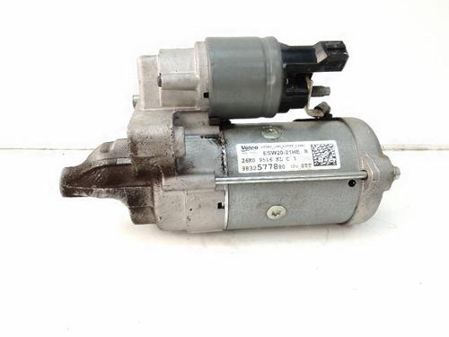 Starter BMW X3 (E83) 2.0 sd | BP26285211M8 