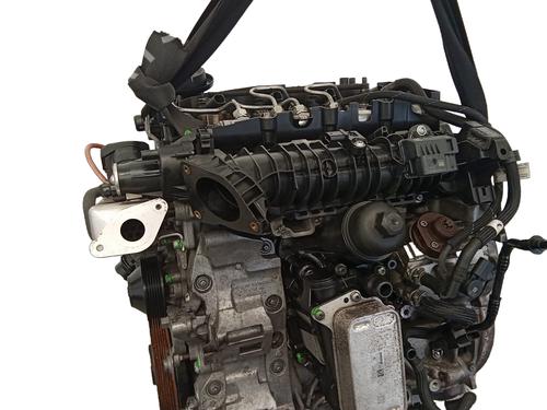 Engine BMW 3 (F30, F80) 320 d | BP40119149M1 - Image 3
