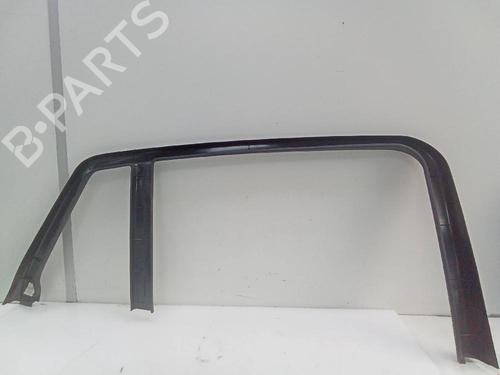 Used Door moulding trim MERCEDES-BENZ GLE Coupe (C292) AMG 63 S 4-matic (292.375) (585 hp) 18592357