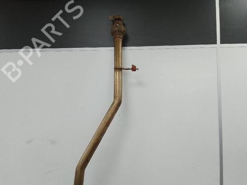 Exhaust system LAND ROVER DISCOVERY SPORT (L550)  | BP21602976M121 